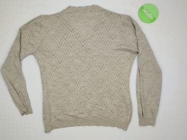sweter pull and bear: Sweter damski, rozmiar 5XL — 3