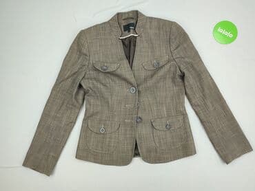 marynarki damskie c a: Next, Women's blazer, size L (EU 40) — 2
