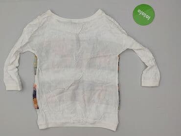 bluzka boho h: House, Bluzka damska, rozmiar S — 3