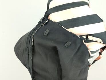 kombinezon damski w paski: Kombinezon damski, rozmiar S — 4