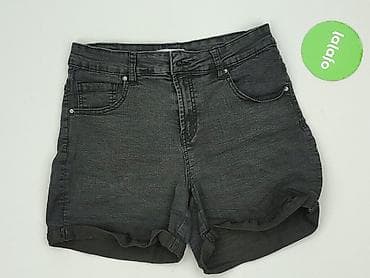 shorty house: House, Szorty damskie, rozmiar M — 2