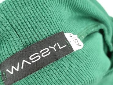 t shirty versace: Wassyl, Top damski, rozmiar XS — 4