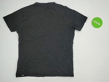 smog shirt: SMOG, T-shirt damski, rozmiar XL — 3