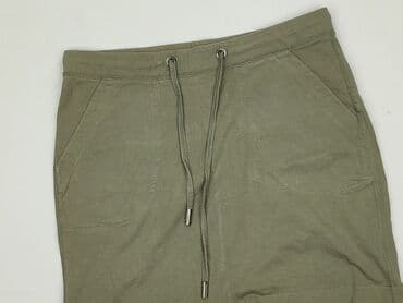 oliwkowe buty: S.Oliver, Spódnica damska, rozmiar S — 1