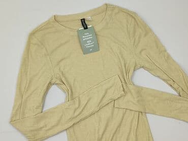 ubrania eko: H&M, Sukienka damska, rozmiar M — 2