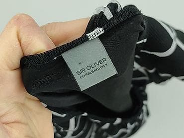 przeswitujace: S.Oliver, Bluzka damska, rozmiar S — 4