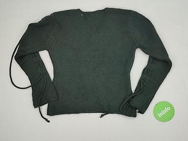 diy trampki: Sweter damski, rozmiar S — 3