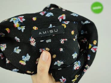 marynarka amisu: Amisu, Bluzka damska, M — 4