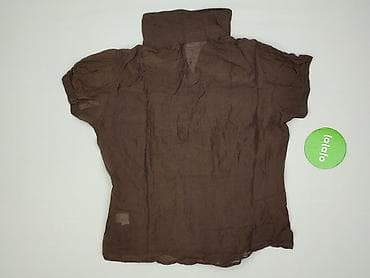 jedwab: Moodo, Bluzka damska, rozmiar XL — 4