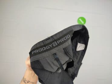 tally weijl spodnie z wysokim stanem: Spodnie dla mężczyzn, L — 4