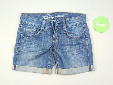 шорти bershka: Esprit, Szorty damskie, rozmiar XL — 2