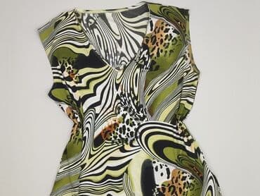 bluzka dekolt w serce: Bluzka damska, rozmiar XL — 1