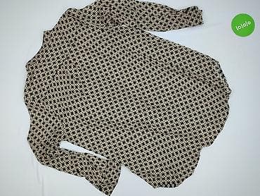 ck spodnie: H&M, Koszula damska, rozmiar XL — 3