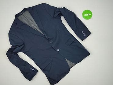 pull: Zara, Marynarka dla mężczyzn, rozmiar L — 2