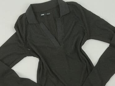 Sinsay, Damska koszulka polo, rozmiar S