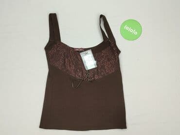 fajne wzory rajstop: Top damski, rozmiar S — 2