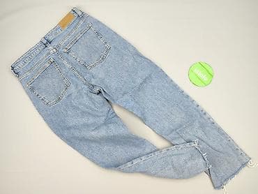 destination spodnie: Jeansy damskie, rozmiar S — 3