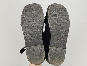 buty catwalk: Rozmiar 37 — 4