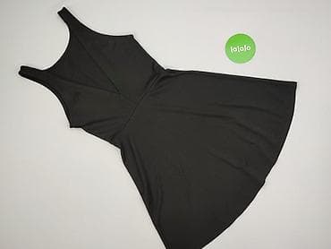 suknia h m: H&M Divided, Sukienka damska, rozmiar S — 3