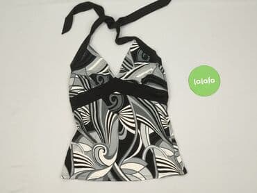 bluzki pauzza: Greence, Top damski, L — 2