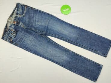 Women: Jeans for women, size M (EU 38) — 2