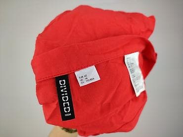 czerwone spódnice plus size: H&M Divided, Spódnica damska, rozmiar L — 5