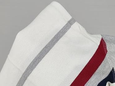 pull and bear sweter: Koszulka polo dla mężczyzn, rozmiar M — 6
