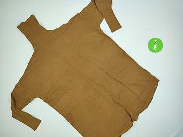 sweterkowa: Sukienka damska, rozmiar One size — 2