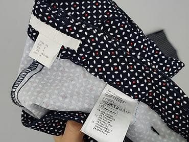 simple: H&M, Spodnie materiałowe damskie, rozmiar XS — 4