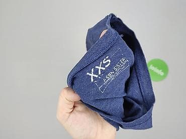 koszula loreto slim: T-shirt damski, rozmiar 2XS — 4