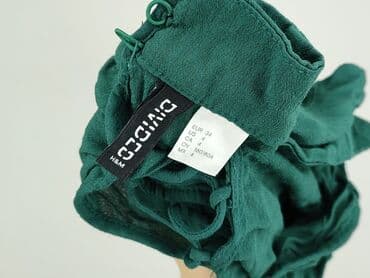 sweter z dekoltem v h m: H&M Divided, Bluzka damska, rozmiar XS — 4