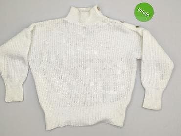 swetr damski: Sweter damski, rozmiar 3XL — 2