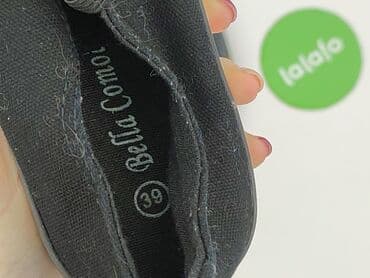 bocci buty: Trainers for women, size 39 — 4