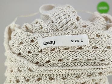 lindex pl: Sweter damski, rozmiar L — 4