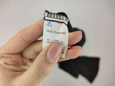 kombinezon z piórami shein: Shein, Kombinezon damski, rozmiar M — 5