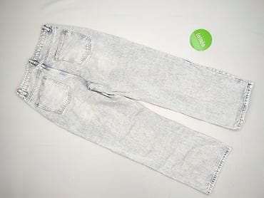 jeansy 44: Janina, Jeansy damskie, rozmiar M — 3