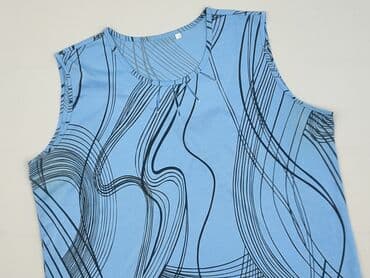 t shirty plus size: Жіноча блуза, розмір 5XL — 1