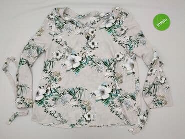 bluzki shein duże rozmiary allegro: Vivance, Bluzka damska, 3XL — 3