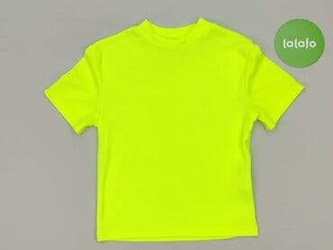 new yorker koszulka neymar: PULL&BEAR, T-shirt damski, S — 2