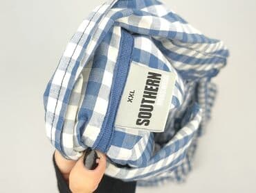 jeansy pumpy: Koszulа dla mężczyzn, 2XL — 4