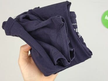 t shirty oversize hm: Atmosphere, T-shirt damski, S — 6