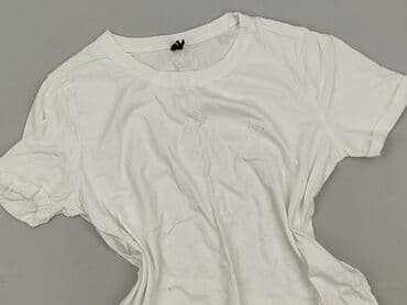 obcisly t shirty: Sinsay, T-shirt damski, rozmiar XS — 1