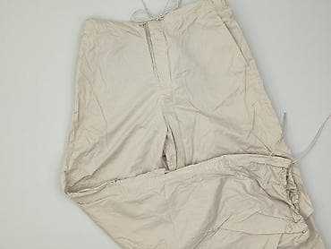 zara spodnie balloon: Zara, Spodnie cargo damskie, rozmiar M — 1