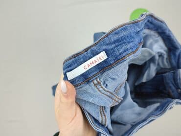 Kobiety: Camaïeu, Szorty damskie, S — 4