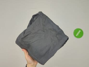 жіночий одяг олх: Material trousers for women, size M (EU 38) — 7