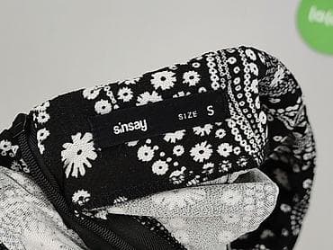 bermudy szorty: Sinsay, Szorty damskie, rozmiar S — 4