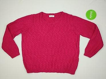 sweter pepco: Peruna, Sweter damski, rozmiar 2XL — 2