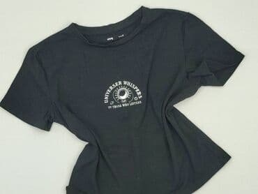 Sinsay, T-shirt damski, M w lalafo.pl Sinsay, T-shirt damski, M