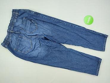 gap 16: Denim, Jeans for women, size 2XL — 3