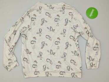bluzy ze zwierzętami damskie: Nutmeg, Bluza damska
, rozmiar M — 3